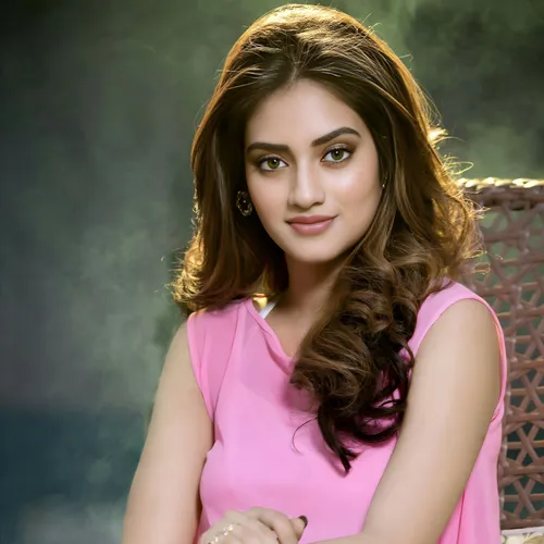 Nusrat Jahan Ruhi