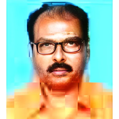 Ramprasad Das