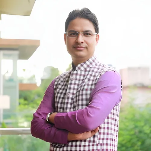 Raju Bista