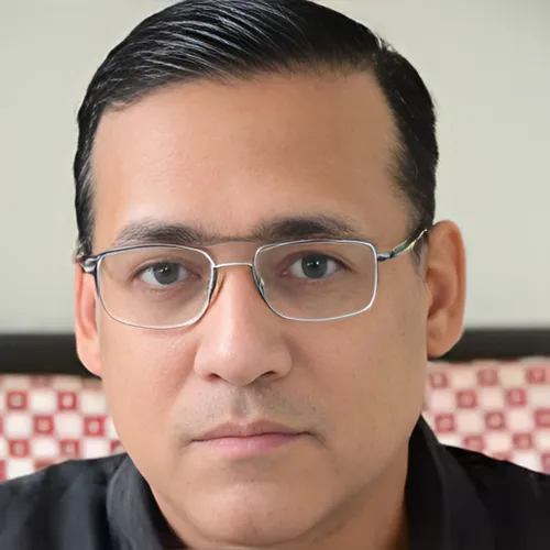Fuad Halim