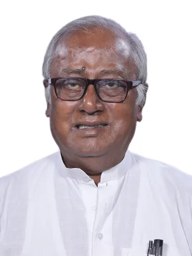 Sougata Ray