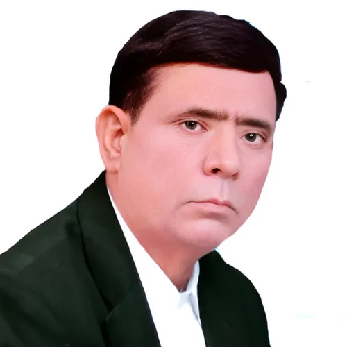 Madhusudan Tripathi