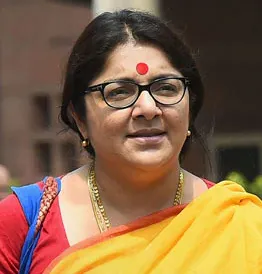Locket Chatterjee