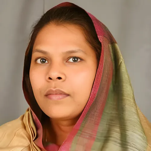 Usha Verma