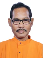 Jayanta Kumar Roy