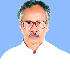 Bijoy Chandra Barman