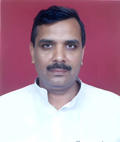Harendra Singh Malik
