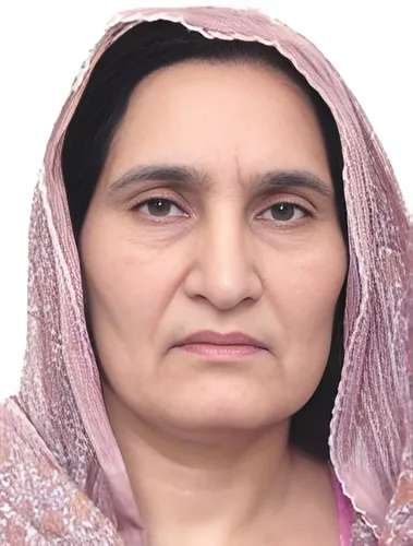 Tabassum Begum