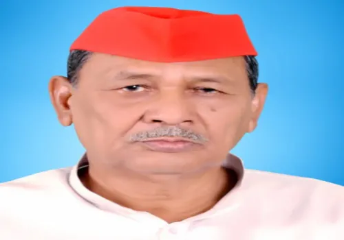 Chandradev Ram Yadav