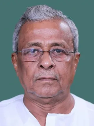 Sisir Kumar Adhikari