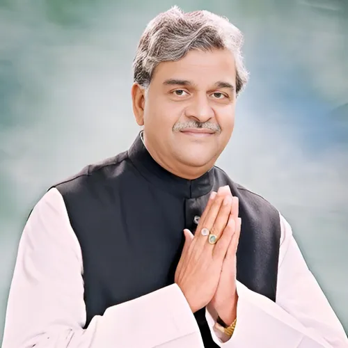 Sriprakash Jaiswal