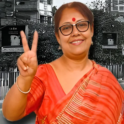 Kaninika Bose