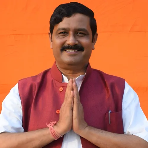 Rahul (Bishwajit) Sinha