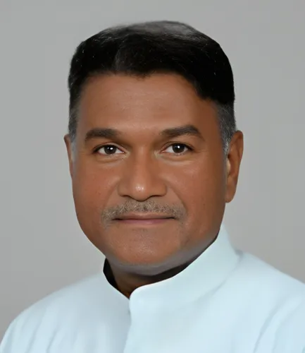 Shailendra Kumar Pasi