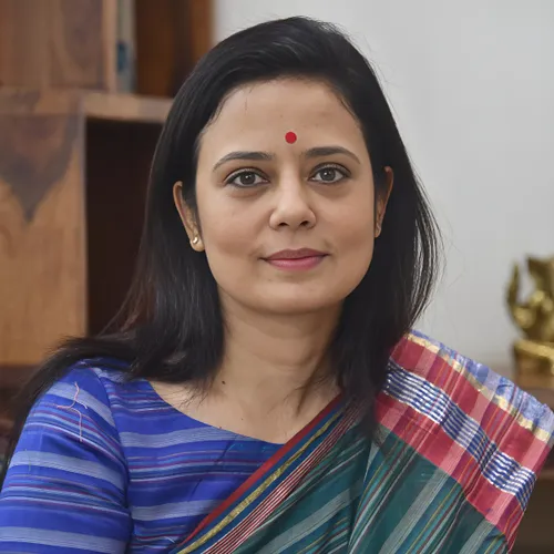 Mahua Moitra