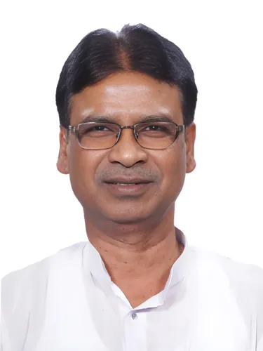 Khagen Murmu