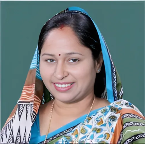 Neelam Sonker