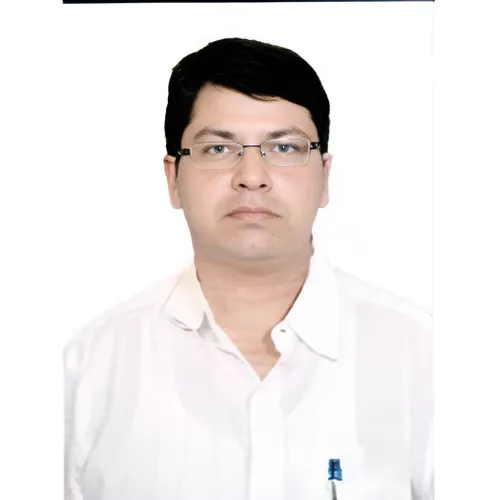 Sarat Chandra Haldar