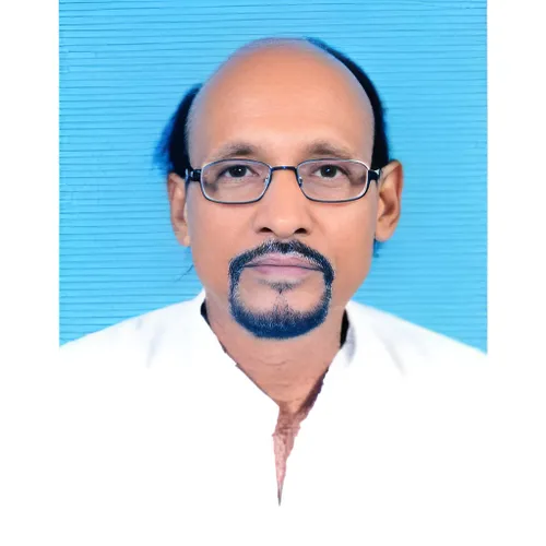 Krittibas Sardar