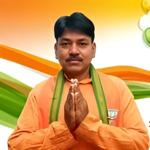 Shyamaprasad Haldar