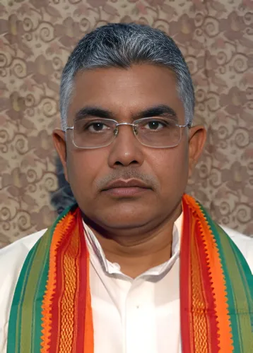 Dilip Kumar Ghosh
