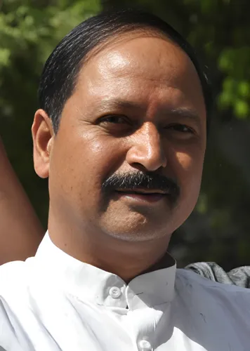 Bholanath