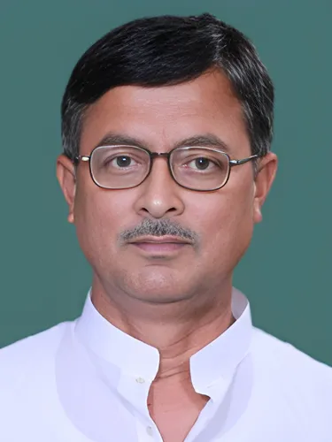 Badaruddoza Khan
