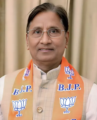 Tribhuwan Ram