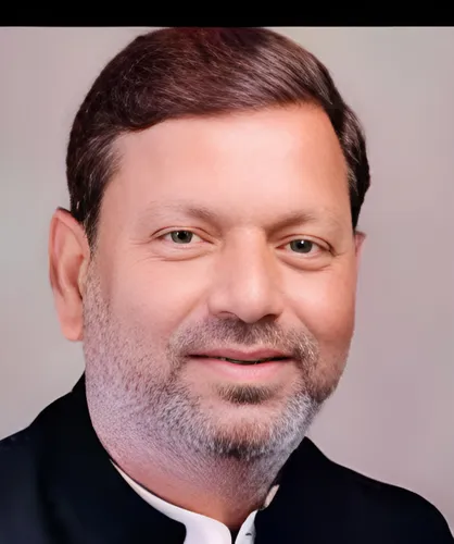 Pankaj Choudhary