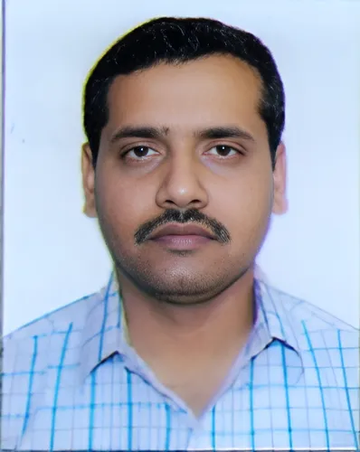 Sujan Krishna Paul
