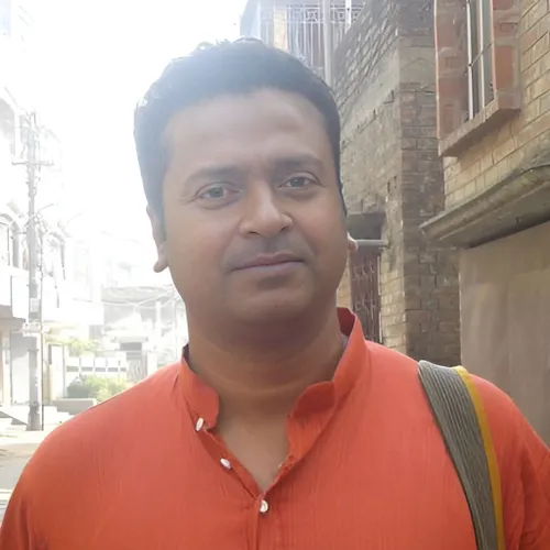 Tirthankar Ray
