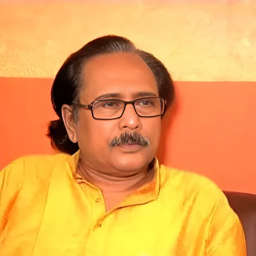 Lakshman Chandra Seth