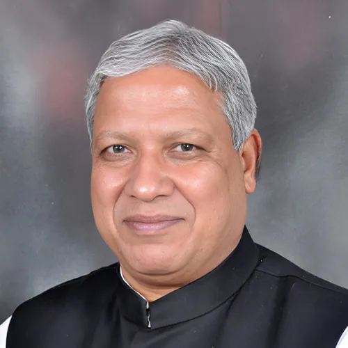 Rajendra Agarwal