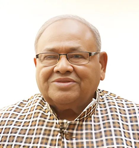 Harendra Agarwal