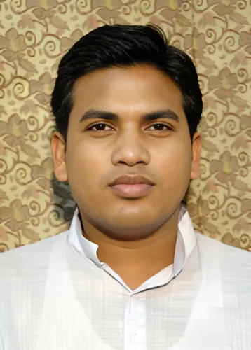 Sk Ibrahim Ali