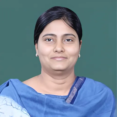 Anupriya Singh Patel