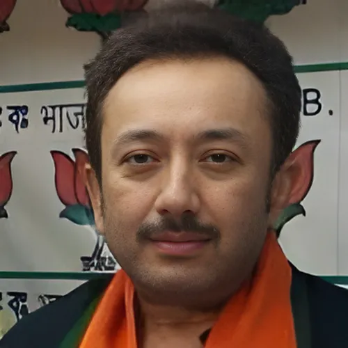 Joy Banerjee