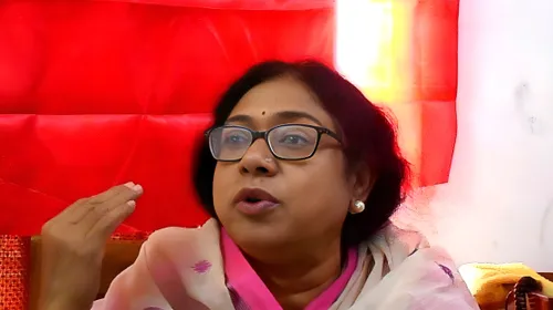 Maksuda Khatun