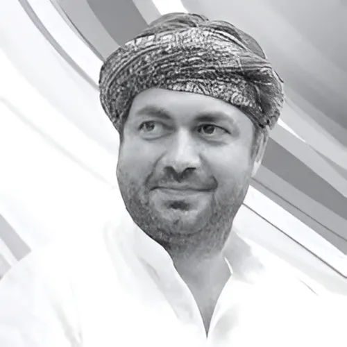 Lalitesh Pati Tripathi