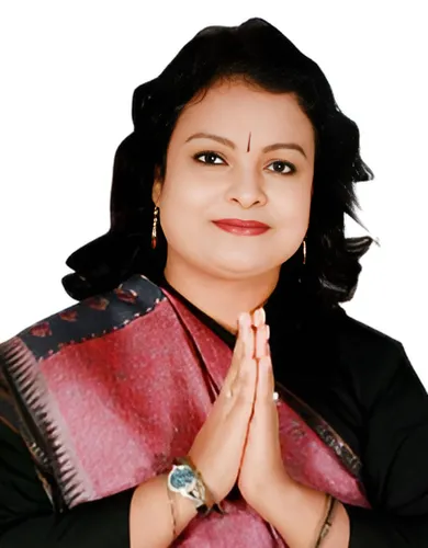Neelu Satyarthi