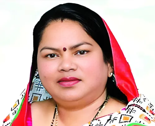 Manjari Rahi