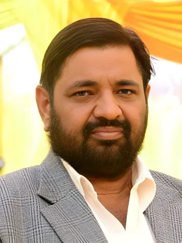 Kaushal Kishore
