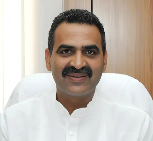 Sanjeev Kumar Balyan