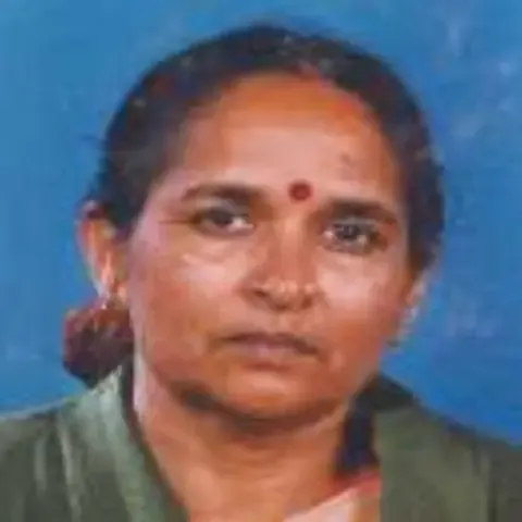 Omvati Devi