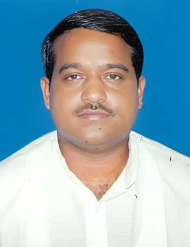 Hemraj Verma