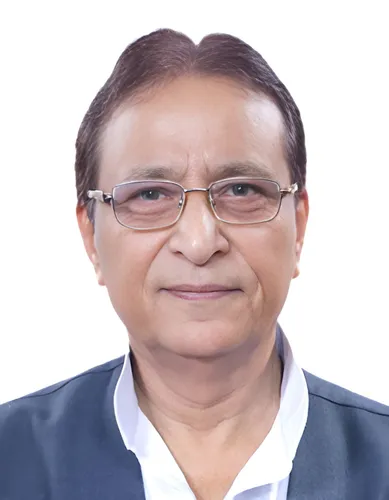 Mohammad Azam Khan