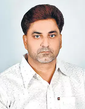 Sanjay Kapoor