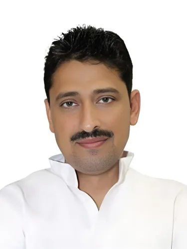 Imran Masood
