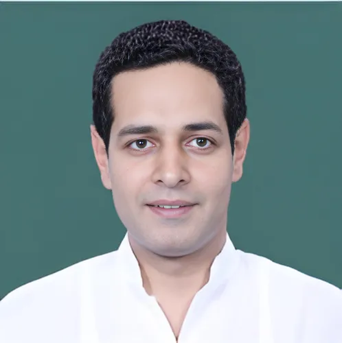 Raghav Lakhanpal