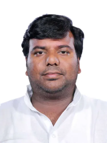 Bhal Chandra Yadav